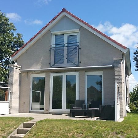 Solo Bungalow Makkum Exterior foto