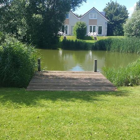 Solo Bungalow Makkum Exterior foto