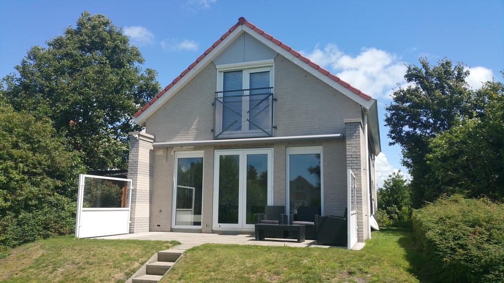 Solo Bungalow Makkum Exterior foto
