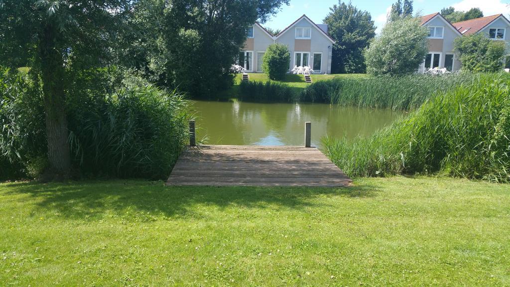 Solo Bungalow Makkum Exterior foto