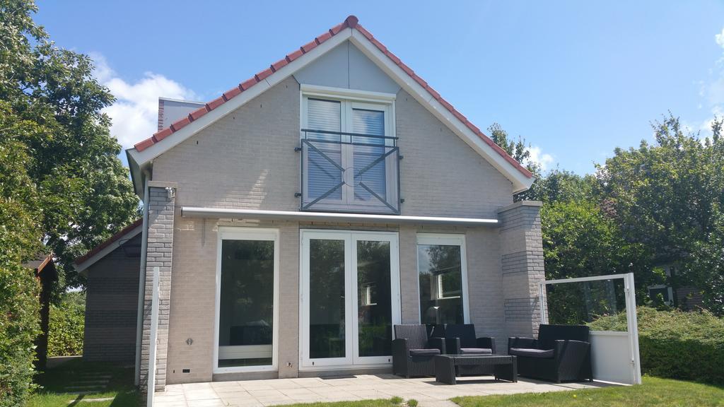 Solo Bungalow Makkum Exterior foto